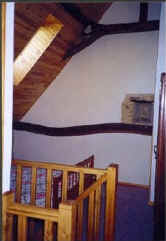 la mezzanine